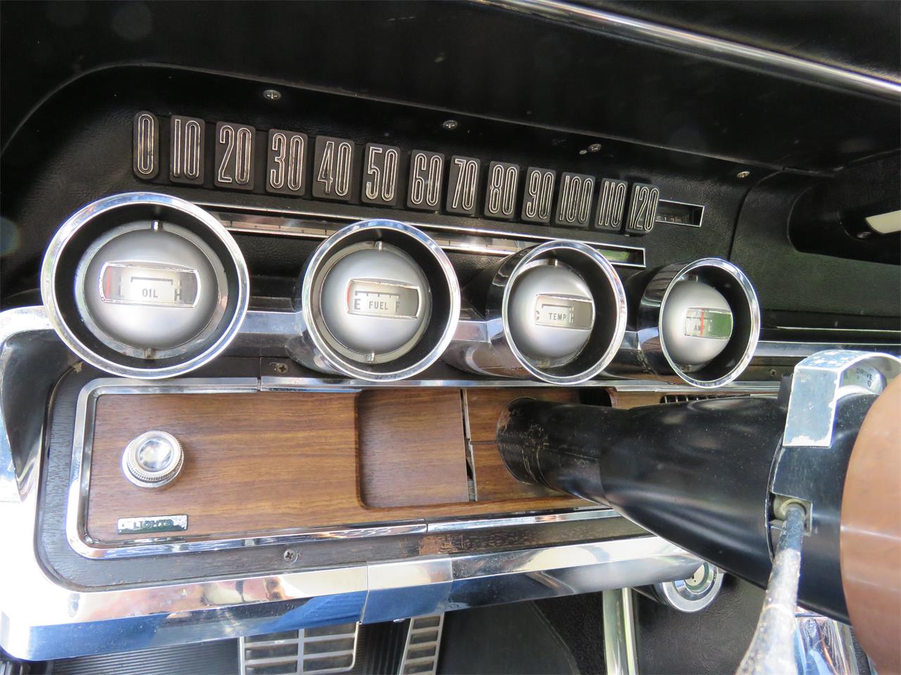 Ford-Thunderbird-1964-Wimbledon-White-Black-12