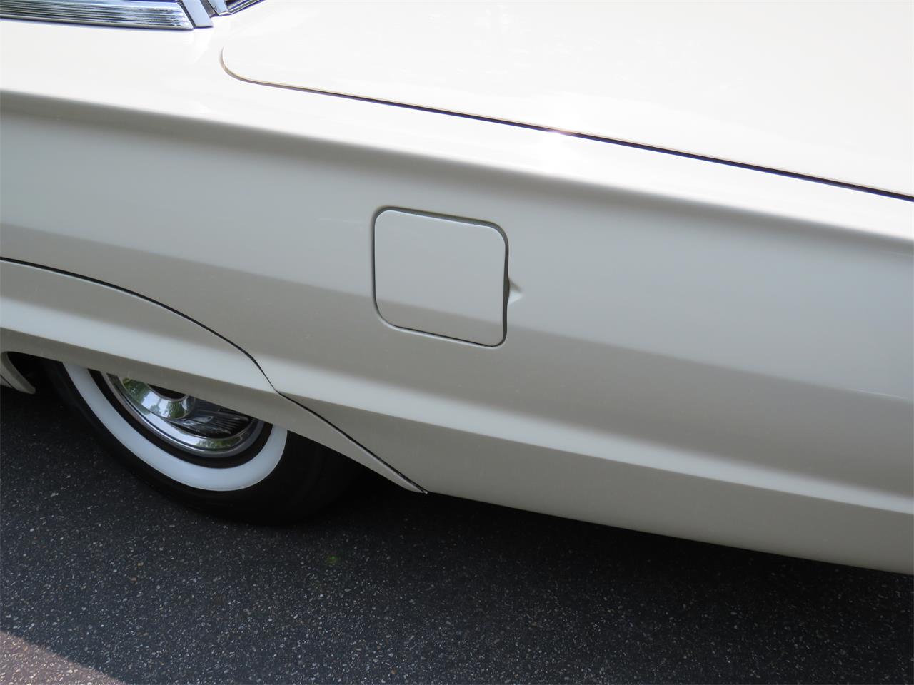 Ford-Thunderbird-1964-Wimbledon-White-Black-22