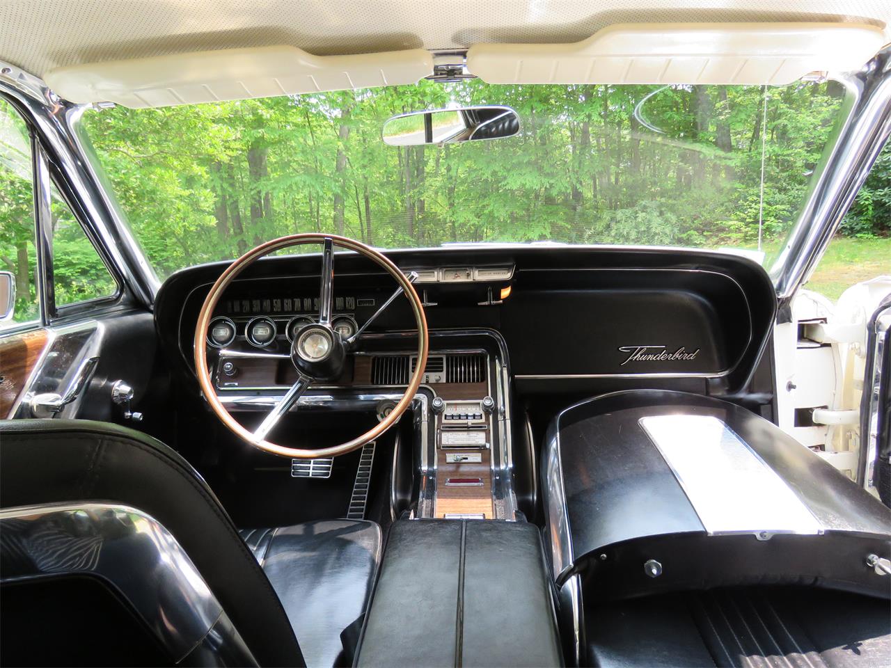 Ford-Thunderbird-1964-Wimbledon-White-Black-38