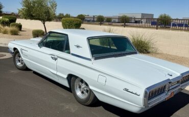 Ford-Thunderbird-1965-4