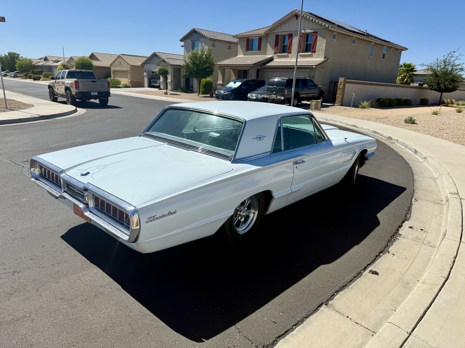 Ford-Thunderbird-1965-5