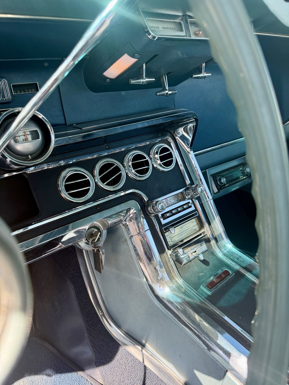 Ford-Thunderbird-1965-7