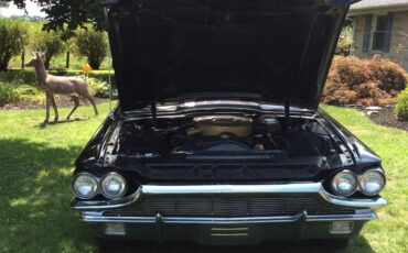 Ford-Thunderbird-1965-Black-Red-3