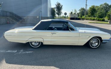 Ford-Thunderbird-1965-Convertible-1