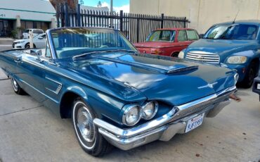 Ford-Thunderbird-1965-Convertible-1