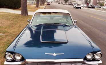 Ford-Thunderbird-1965-Convertible-10