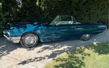 Ford-Thunderbird-1965-Convertible-14