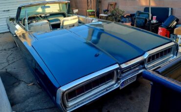 Ford-Thunderbird-1965-Convertible-15