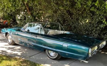 Ford-Thunderbird-1965-Convertible-17