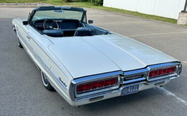 Ford-Thunderbird-1965-Convertible-2