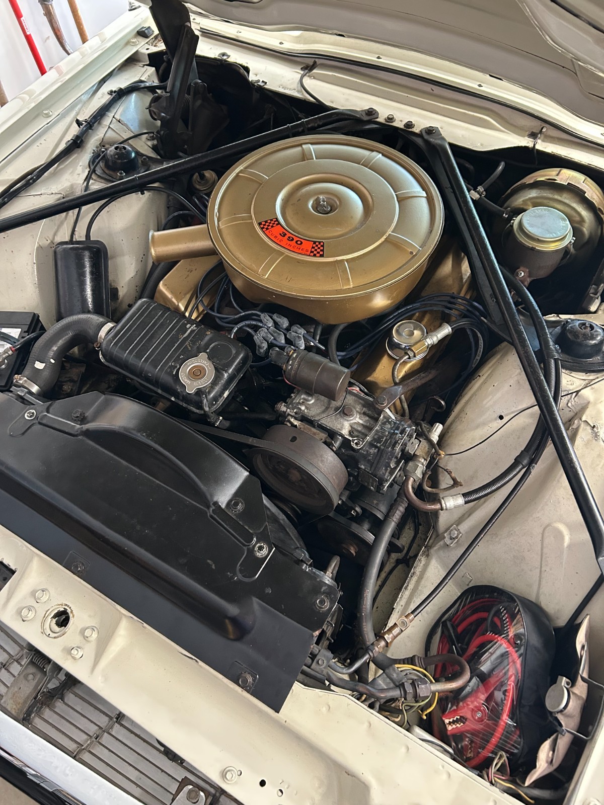 Ford-Thunderbird-1965-Convertible-22