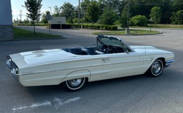 Ford-Thunderbird-1965-Convertible-3
