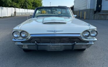Ford-Thunderbird-1965-Convertible-7