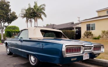 Ford-Thunderbird-1965-Convertible-8