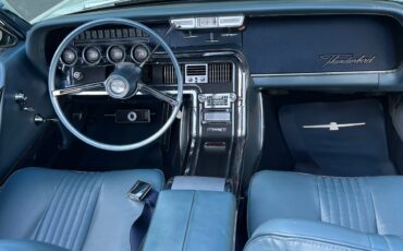 Ford-Thunderbird-1965-Convertible-9
