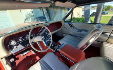 Ford-Thunderbird-1965-Rangoon-Red-White-16