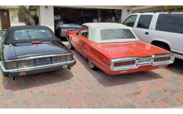 Ford-Thunderbird-1965-Rangoon-Red-White-4