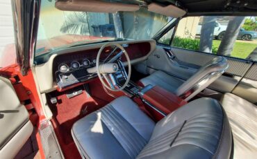 Ford-Thunderbird-1965-Rangoon-Red-White-5