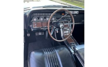 Ford-Thunderbird-1965-Vintage-Burgundy-Black-15