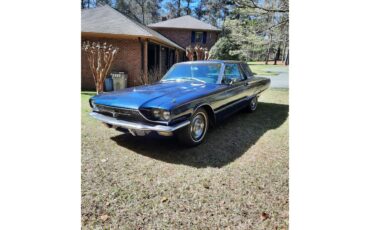 Ford-Thunderbird-1966-Blue-Blue-2