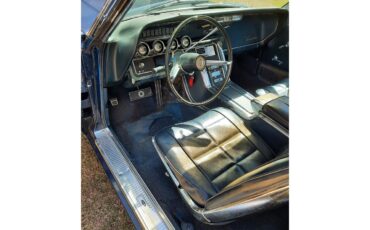Ford-Thunderbird-1966-Blue-Blue-4