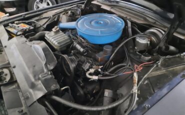 Ford-Thunderbird-1966-Blue-Blue-6