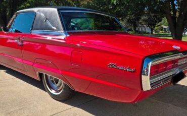 Ford-Thunderbird-1966-Candy-Apple-Red-1
