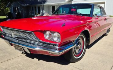 Ford-Thunderbird-1966-Candy-Apple-Red-11