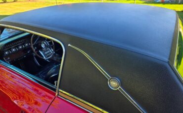 Ford-Thunderbird-1966-Candy-Apple-Red-14