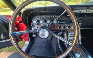 Ford-Thunderbird-1966-Candy-Apple-Red-17