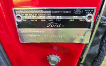 Ford-Thunderbird-1966-Candy-Apple-Red-21