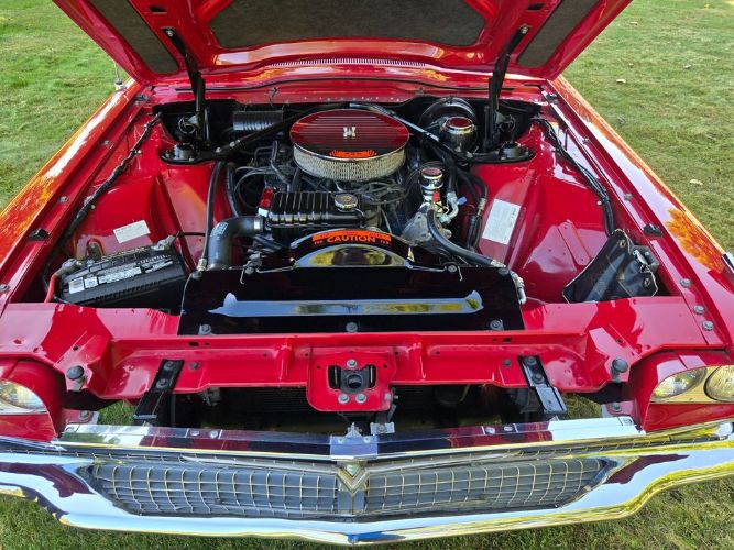 Ford-Thunderbird-1966-Candy-Apple-Red-23