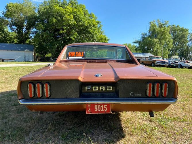 Ford-Thunderbird-1966-Custom-1