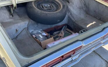 Ford-Thunderbird-1966-Gold-Metallic-Gold-Leather-14