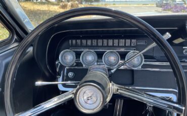 Ford-Thunderbird-1966-Ivy-Green-Black-12