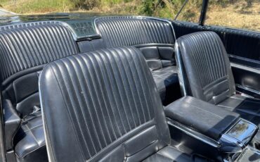 Ford-Thunderbird-1966-Ivy-Green-Black-15