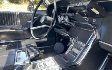 Ford-Thunderbird-1966-Ivy-Green-Black-20