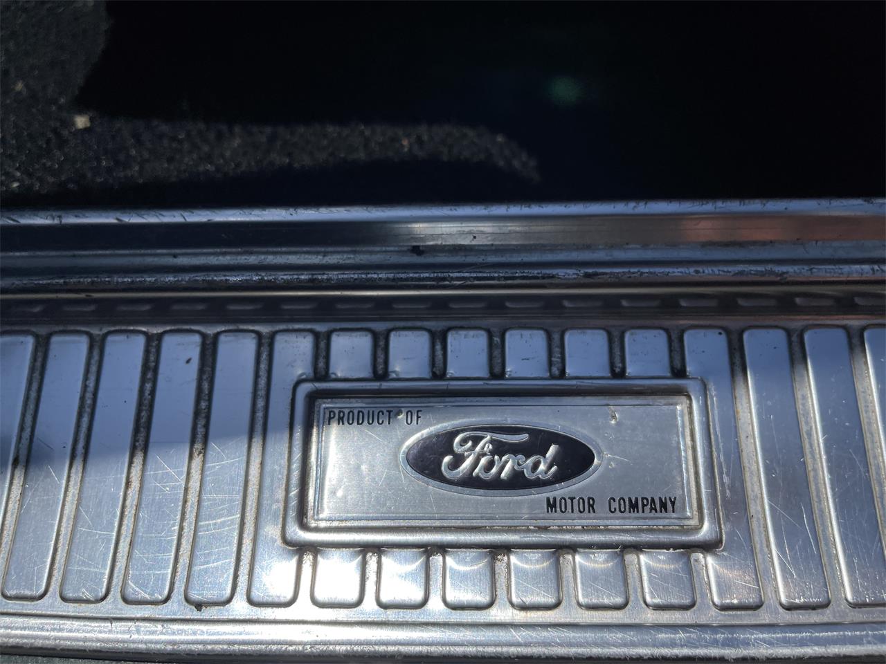Ford-Thunderbird-1966-Ivy-Green-Black-22