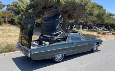 Ford-Thunderbird-1966-Ivy-Green-Black-30