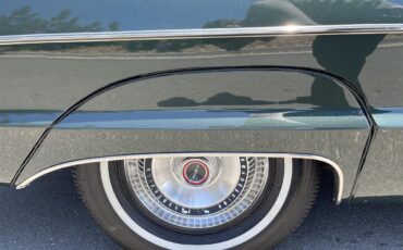 Ford-Thunderbird-1966-Ivy-Green-Black-37