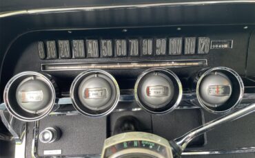 Ford-Thunderbird-1966-Ivy-Green-Black-39