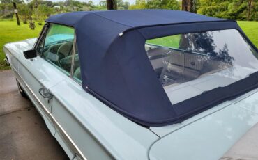 Ford-Thunderbird-1966-Platinum-Blue-amp-White-Pearl-12