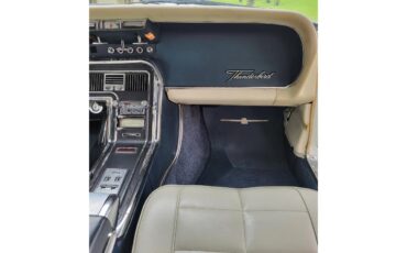 Ford-Thunderbird-1966-Platinum-Blue-amp-White-Pearl-3