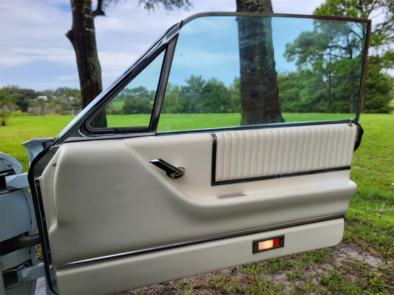 Ford-Thunderbird-1966-Platinum-Blue-amp-White-Pearl-5