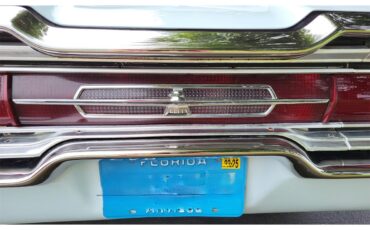 Ford-Thunderbird-1966-Platinum-Blue-amp-White-Pearl-9