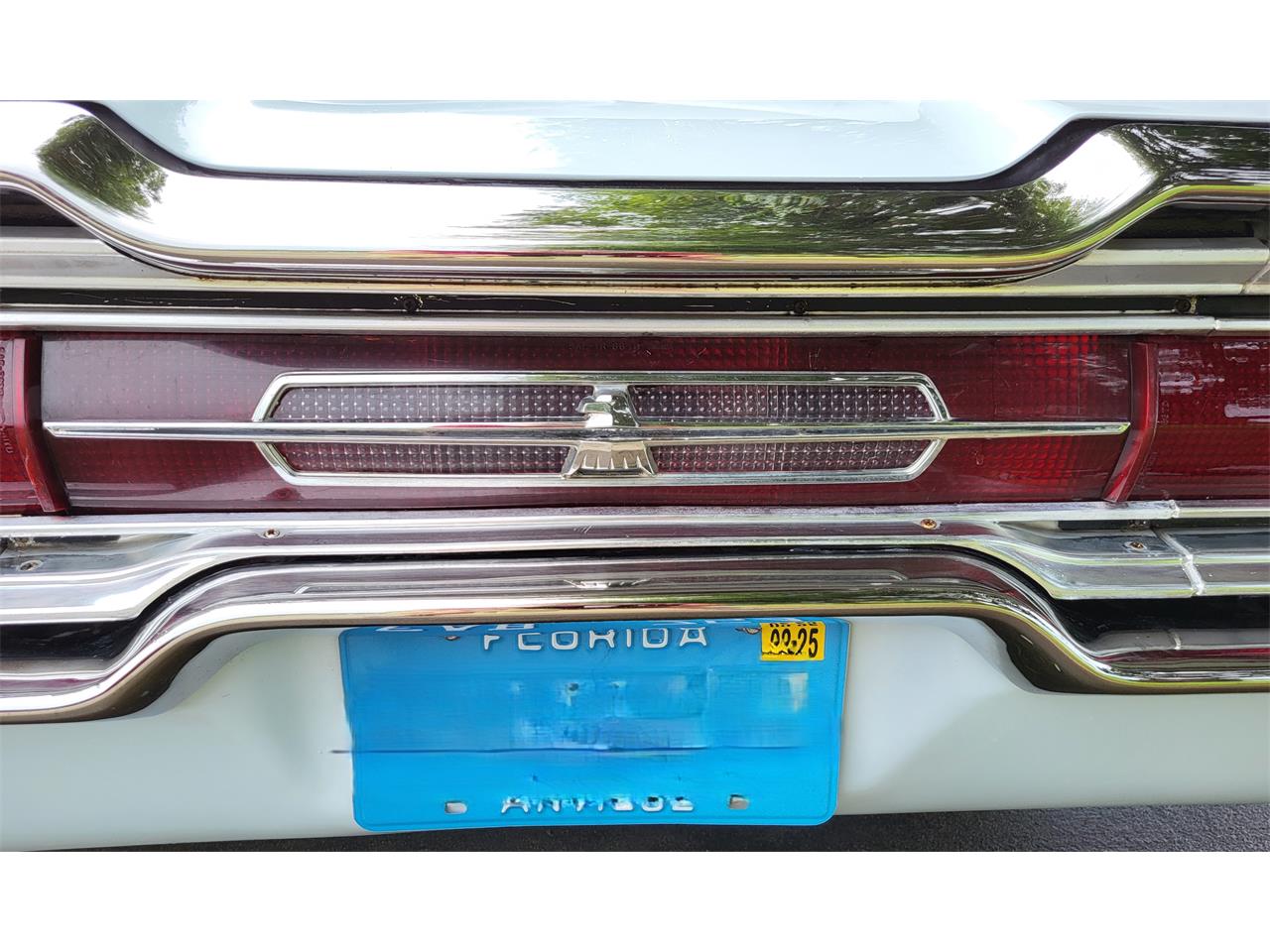 Ford-Thunderbird-1966-Platinum-Blue-amp-White-Pearl-9