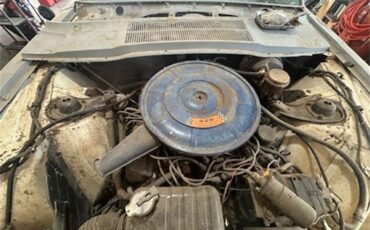 Ford-Thunderbird-1966-Primer-Gray-Black-5