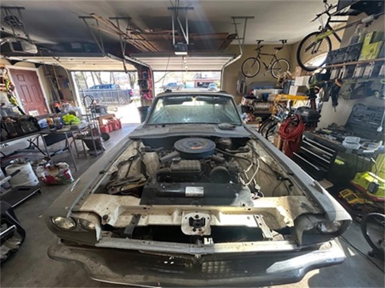 Ford-Thunderbird-1966-Primer-Gray-Black-6