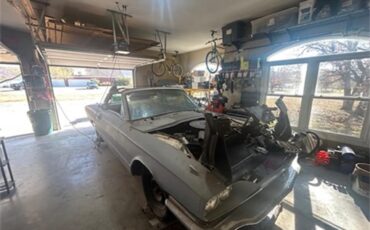 Ford-Thunderbird-1966-Primer-Gray-Black-7