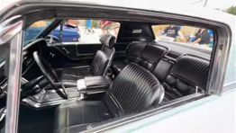 Ford-Thunderbird-1966-Silver-Silver-5